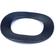 WASHER-WAVED SPRING