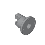 PULLEY HUB