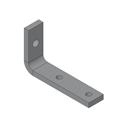 FOIL SENSOR BRACKET