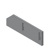 ANGLE BRACKET,LH