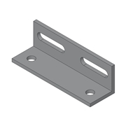 MOTOR PLATE BRACKET