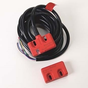 SWITCH,SAFETY,CONNECTOR,M12
