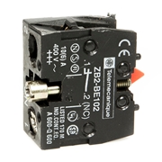 AUX CONTACT BLOCK