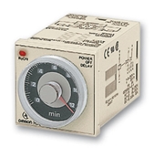 RELAY,TIMER,100-240VAC