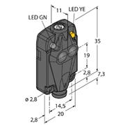 PHOTOCELL,DIFFUSE