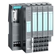 REMOTE I/O ET200S