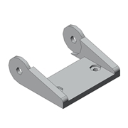 CONNECTOR BRACKET