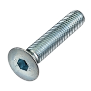 SCREW-HEX.SOCKET,COUNTERSNK