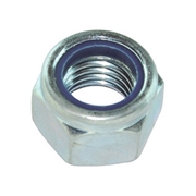 NUT-PREV.TORQUE,PLASTIC INS.