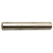 TAPERED PIN,TURNED