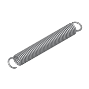 SPRING,EXTENSION,SS