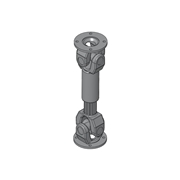 CARDAN SHAFT