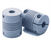 COUPLING,HELICAL