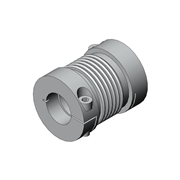 COUPLING,METAL BELLOW,TOOLFLEX