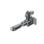 CLAMP-TOGGLE,VERTICAL ST/ST