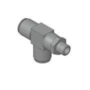 CONNECTOR-T,PUSH-IN
