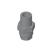 QUICK CONNECTOR OUTER PART