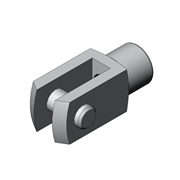 ROD CLEVIS