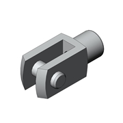 ROD CLEVIS