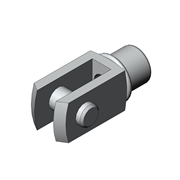 ROD CLEVIS