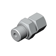 STUD CONNECTOR,MALE