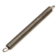 EXTENSION SPRING