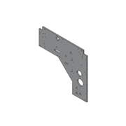 MOUNTING PLATE