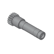 GEAR SHAFT