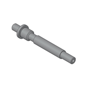 THREADED BOLT