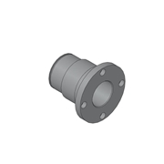 FLANGED BEARING