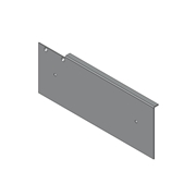 SHEET METAL PLATE