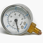 GAUGE