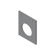 MOUNTING PLATE