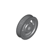 TIMING BELT PULLEY