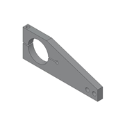 TENSION PLATE