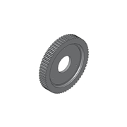 TIMING BELT PULLEY