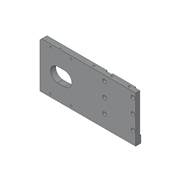 MOUNTING PLATE