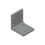 MOUNTING PLATE