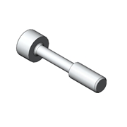 DOOR LOCK SCREW