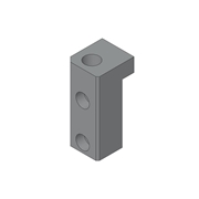 HINGE BLOCK