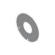 SEALING PLATE