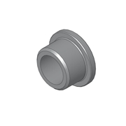 FLANGED BEARING