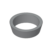 CLAMPING RING INNER