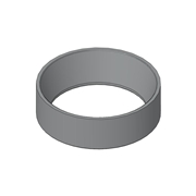 CLAMPING RING OUTER