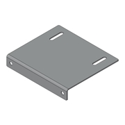 MOUNTING PLATE