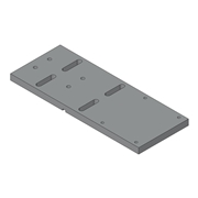 MOUNTING PLATE