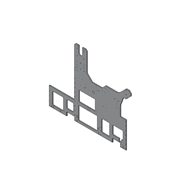 MOUNTING PLATE