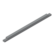 MOUNTING BAR