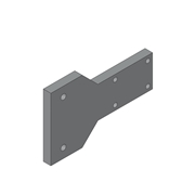 MOUNTING PLATE