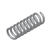 COMPRESSION SPRING